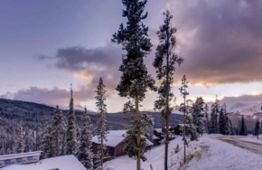 Goldenview Lodge home, Breckenridge